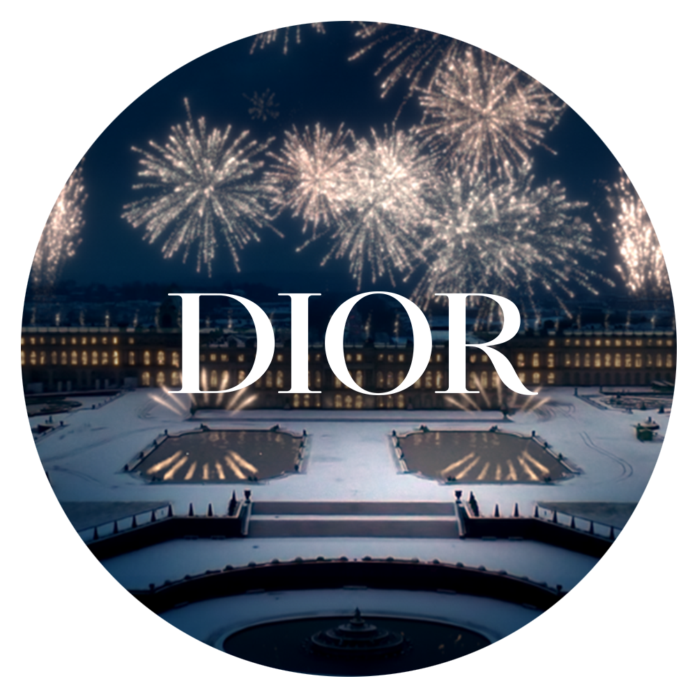 The Dior Ball of Dreams